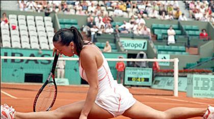 Πρόβλημα με Γιάνκοβιτς