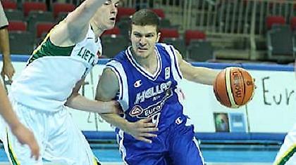 Μπόγρης: «Τουλάχιστον κάναμε γλυκό φινάλε»