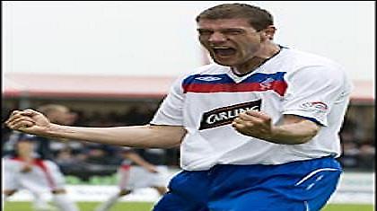 Scottish League: Νίκη «βάλσαμο» για Ρέιντζερς