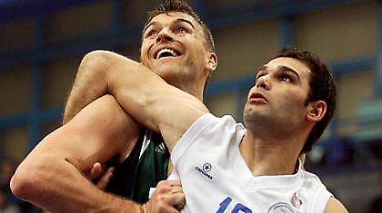 Στην ιταλική Ριέτι ο Βαγγέλης Σκλάβος