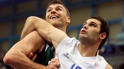 Στην ιταλική Ριέτι ο Βαγγέλης Σκλάβος