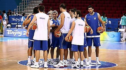 Έτοιμοι για το πρώτο βήμα!