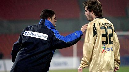 ΗΡΑΚΛΗΣ: Η επιστροφή του «άσωτου υιού»....