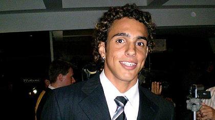 Ανατροπή δεδομένων για Ντιόγο!