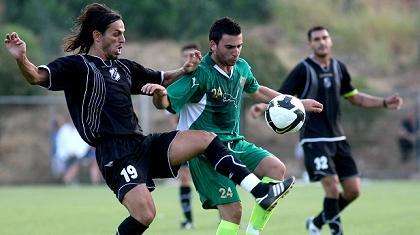 ΟΦΗ: Έχασε πολλά έβαλε δύο