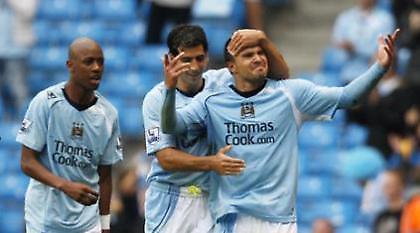 Έχασε και από τη Σίτι η Μίλαν (video)