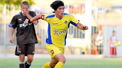 ΑΣΤ. ΤΡΙΠΟΛΗΣ: Ισόπαλος με τη Μπριζ