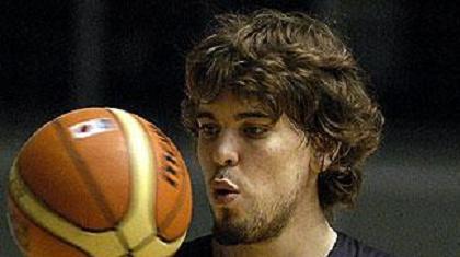 M.Γκασόλ: «Να ελέγξουμε τον ρυθμό»