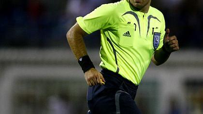 ΛΑΡΙΣΑ: Ταλαιπωρία επειδή έτσι ήθελε ο… διαιτητής!