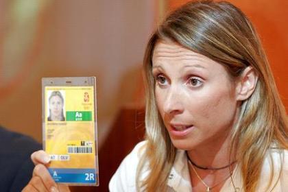 Οριστικά εκτός Αγώνων η Θάνου