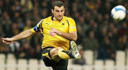 «Κολοσσιαίες» αιχμές