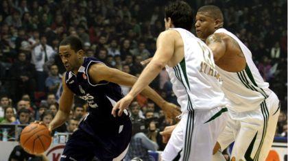 Νίκολας: «Ανυπομονώ να αρχίσω με ΠΑΟ»