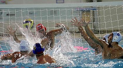 Κακό ξεκίνημα