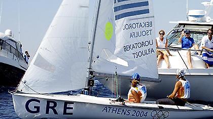 Στην 11η θέση οι Μπεκατώρου, Παπαδοπούλου, Κραβαριώτη