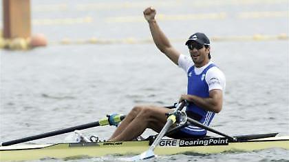 Στον ημιτελικό οι Πολύμερος-Μούγιος