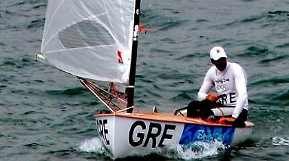 Πτώση για Παπαθανασίου