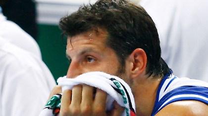 Παπαλουκάς: «Οι Ισπανοί είναι καλύτεροι…»