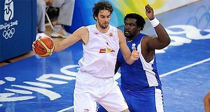 Γκασόλ: «Νικήσαμε μία πολύ καλή ομάδα»