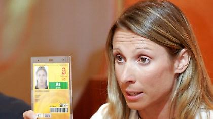 «Η κ. Θάνου δυσφήμισε το Ολυμπιακό Κίνημα»