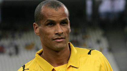 Ριβάλντο: «Είμαι ευτυχισμένος στην Ελλάδα»