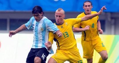 «Πεντάρα» η Βραζιλία, δύσκολα η Αργεντινή