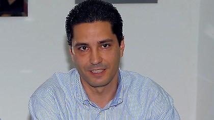 Α1: Ανακοίνωσε Λανς Χάρις ο Κολοσσός