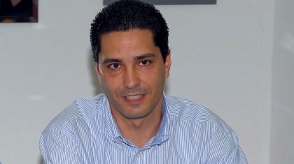 Α1: Ανακοίνωσε Λανς Χάρις ο Κολοσσός