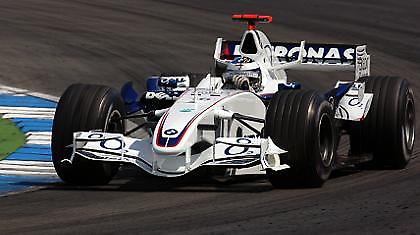 Χάιντφελντ: «Πρέπει να αυξηθούν οι αγώνες της F1»