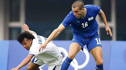 Τριάρα η Ιταλία, «σκόνταψε» ξανά η Ολλανδία