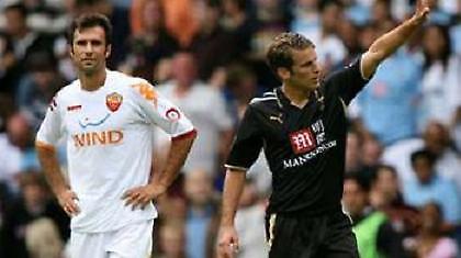 «Πεντάρα» της Τότεναμ στη Ρόμα (video)