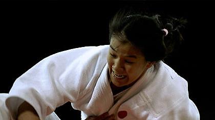 Έγραψε ιστορία η Τάνι-Ταμούρα