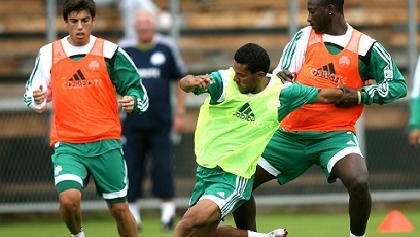 Χωρίς Κλέιτον- Ρουκάβινα στην Πράγα