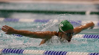 Ευσταθίου: «Θέλω το πανελλήνιο ρεκόρ στα 800»