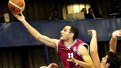 Α1: Ελεύθερος ο Κολώκας