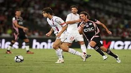 Le Championnat: Άρχισε τα δικά της η Λιόν...