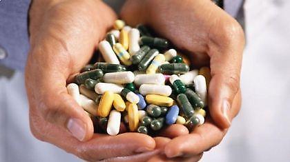 «Ντοπέ» η Μορένο