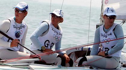 Στην 2η θέση η Ελλάδα στο Yngling