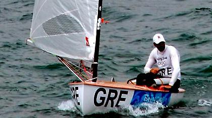 Δεν είχε… αέρα