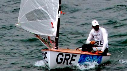 Δεν είχε… αέρα