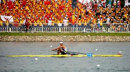 Προκρίθηκε στα ημιτελικά ο Χρήστου