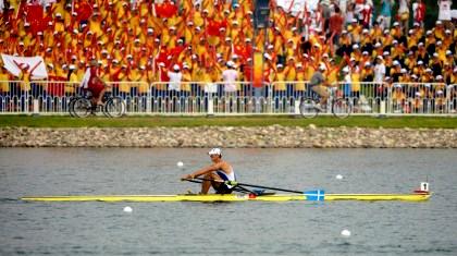 Προκρίθηκε στα ημιτελικά ο Χρήστου