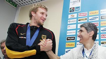 Σύμμαχος η προϊστορία κόντρα σε Γερμανία