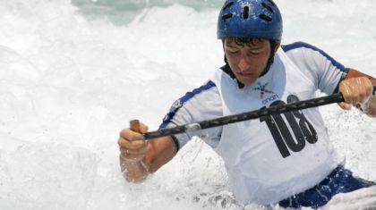 Στον ημιτελικό ο Τσακμάκης