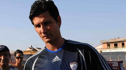 Ουζουνίδης: «Θα δείτε μια διαφορετική ομάδα»