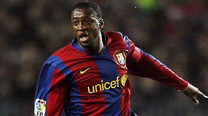 «Δεν πωλείται ο Τουρέ»