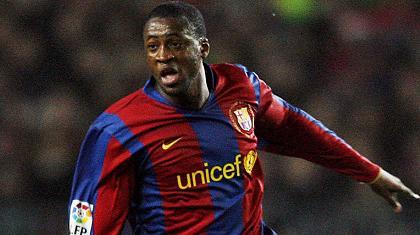 «Δεν πωλείται ο Τουρέ»