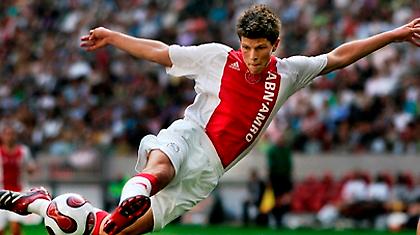 Ψάχνει επιθετικό η Ρεάλ