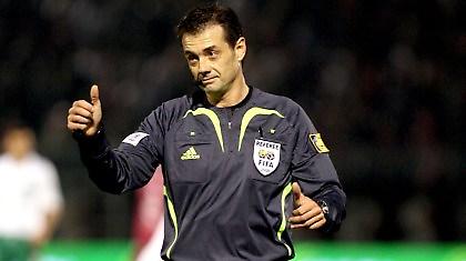 Ο Βασσάρας στο Γιουβέντους-Αρτμέντια