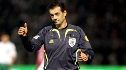 Ο Βασσάρας στο Γιουβέντους-Αρτμέντια