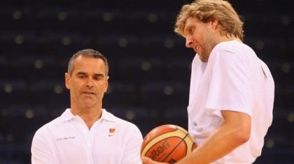 Μπάουερμαν: «Οι ισορροπίες έχουν αλλάξει»